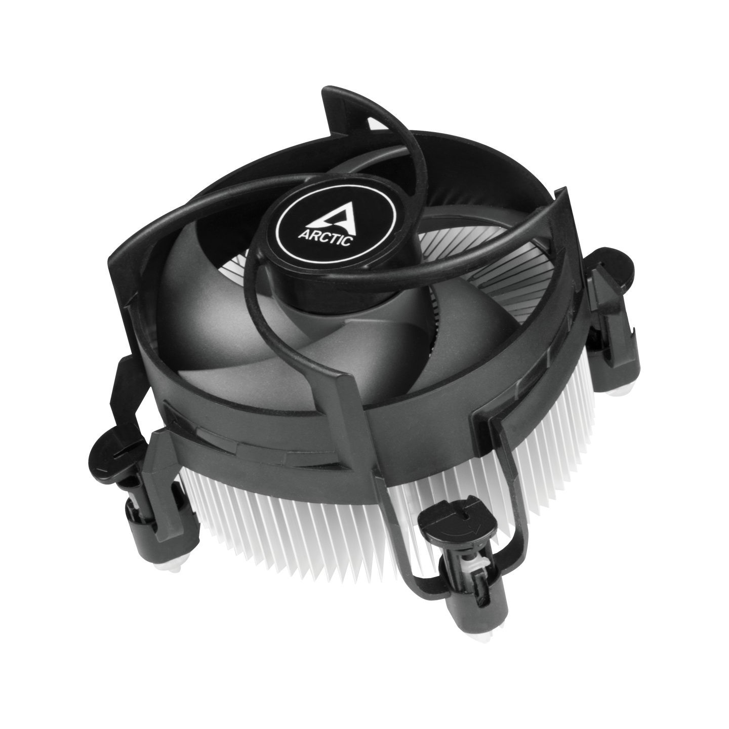 ARCTIC Alpine 17 CO 100W LGA1700/1851 CPU Cooler - ACALP00041A (Boxed) — Buy in Cyprus with Fast Delivery