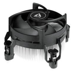 ARCTIC Alpine 17 CO 100W LGA1700/1851 CPU Cooler - ACALP00041A (Boxed) — Buy in Cyprus with Fast Delivery