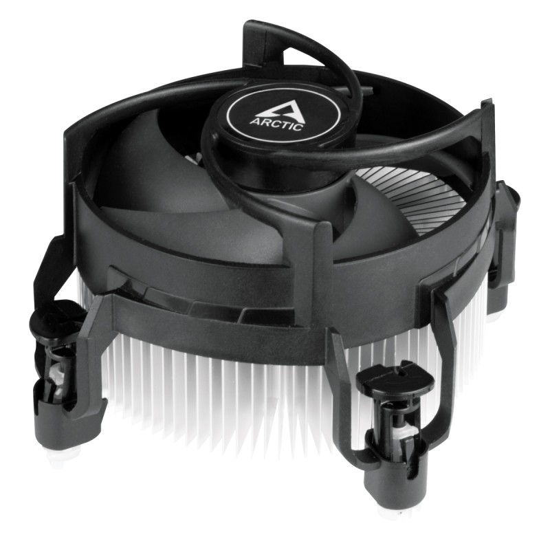 Buy ARCTIC Alpine 17 CO - Alpine 17 CO - 100W CPU Cooler for Intel LGA1700, PWM ... in Cyprus, Nicosia, Limassol, Larnaka, Pafos