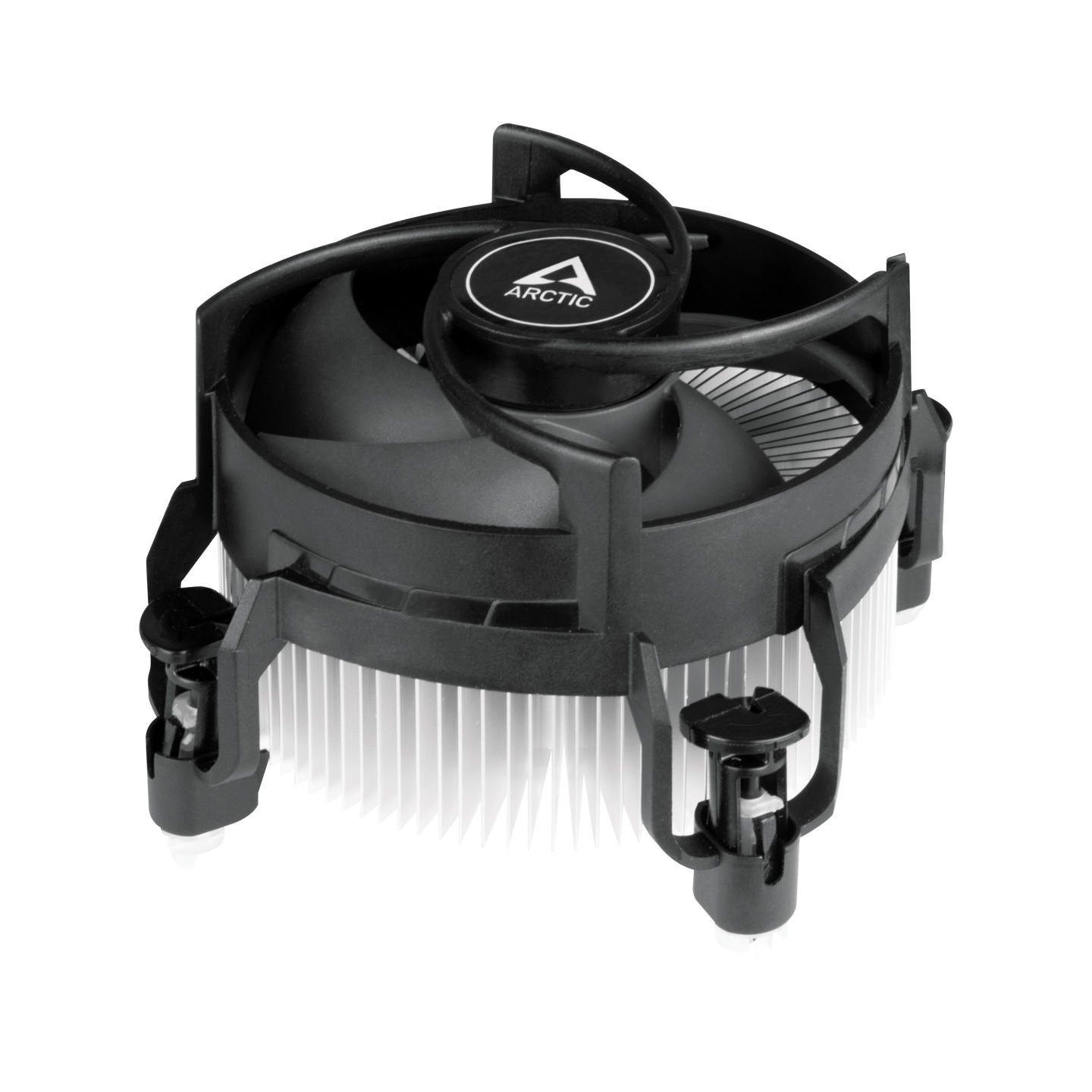 ARCTIC Alpine 17 CO 100W LGA1700/1851 CPU Cooler - ACALP00041A (Boxed) — Buy in Cyprus with Fast Delivery