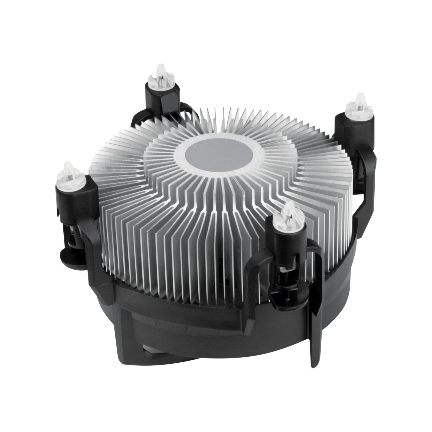 ARCTIC Alpine 17 CO 100W LGA1700/1851 CPU Cooler - ACALP00041A (Boxed) — Buy in Cyprus with Fast Delivery