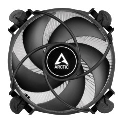 ARCTIC Alpine 17 CO 100W LGA1700/1851 CPU Cooler - ACALP00041A (Boxed) — Buy in Cyprus with Fast Delivery