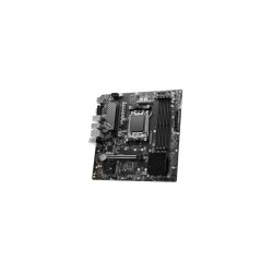 Buy MSI B650M-P PRO - B650M-P PRO - AMD B650 AM5 micro-ATX, DDR5 up to 192GB, 2x... in Cyprus, Nicosia, Limassol, Larnaka, Pafos