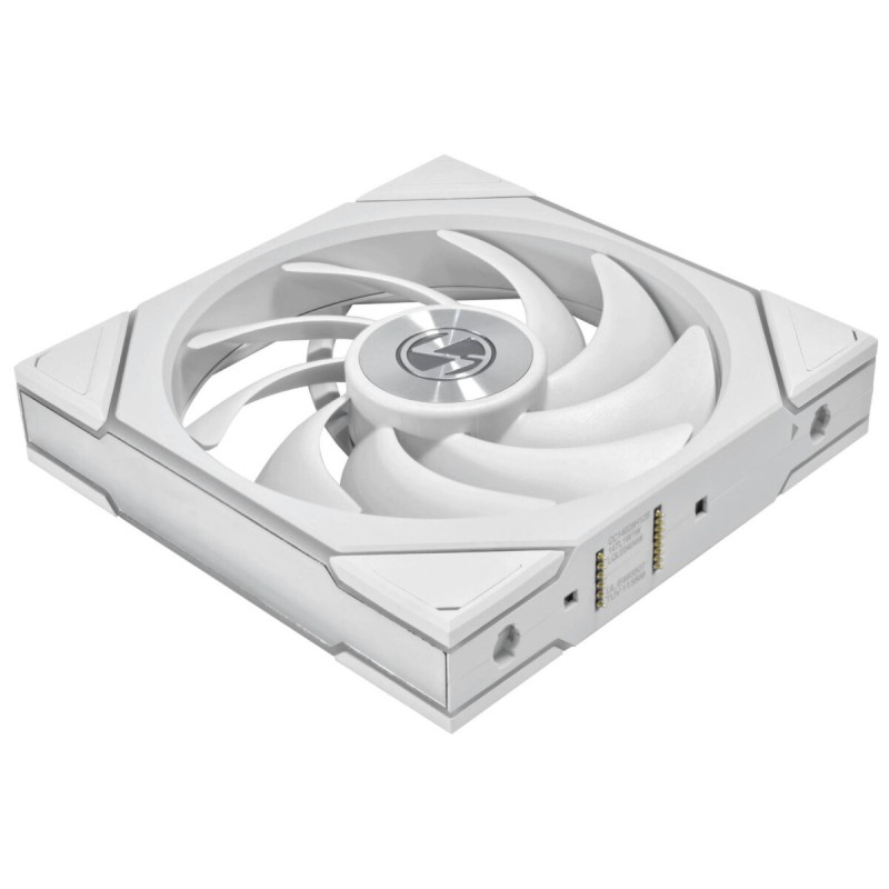 Lian Li UNI FAN TL Wireless 140mm Case Fan - White (Boxed) — Buy in Cyprus with Fast Delivery