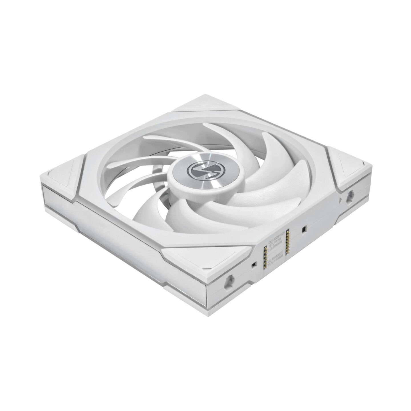 Lian Li UNI FAN TL Wireless 140mm Case Fan - White (Boxed) — Buy in Cyprus with Fast Delivery
