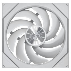 Buy Lian Li UNI FAN TL Wireless 140mm Case Fan - White in Cyprus, Nicosia, Limassol, Larnaka, Pafos