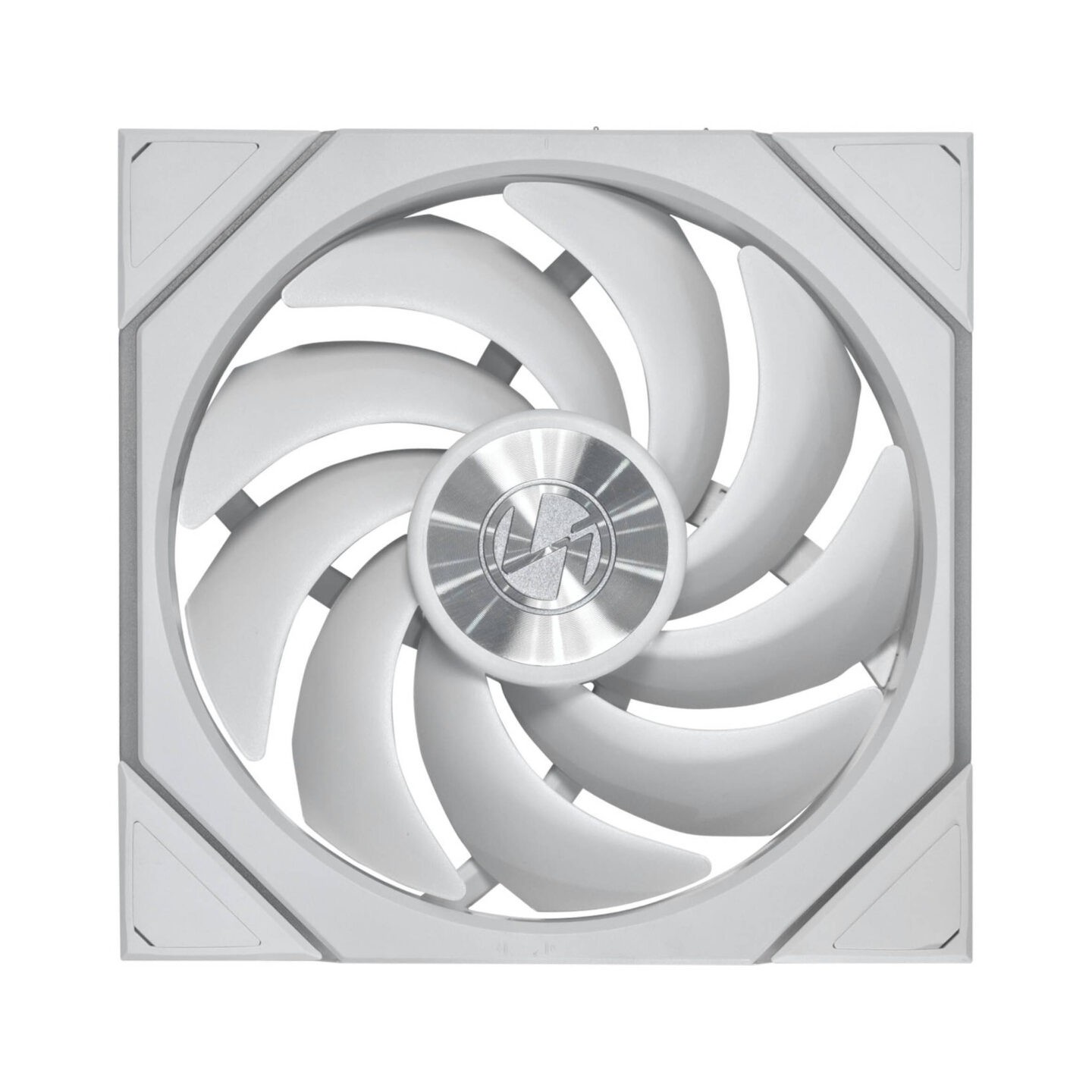 Lian Li UNI FAN TL Wireless 140mm Case Fan - White (Boxed) — Buy in Cyprus with Fast Delivery
