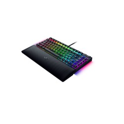Buy Razer BlackWidow V4 75% - V4 - Orange Tactile Switches, Per-Key RGB, 75% Lay... in Cyprus, Nicosia, Limassol, Larnaka, Pafos