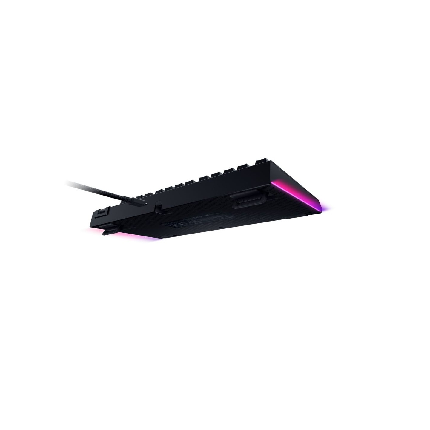 Razer BlackWidow V4 75% - Orange Tactile Switches, Per-Key RGB, Wired (Boxed) — Buy in Cyprus with Fast Delivery