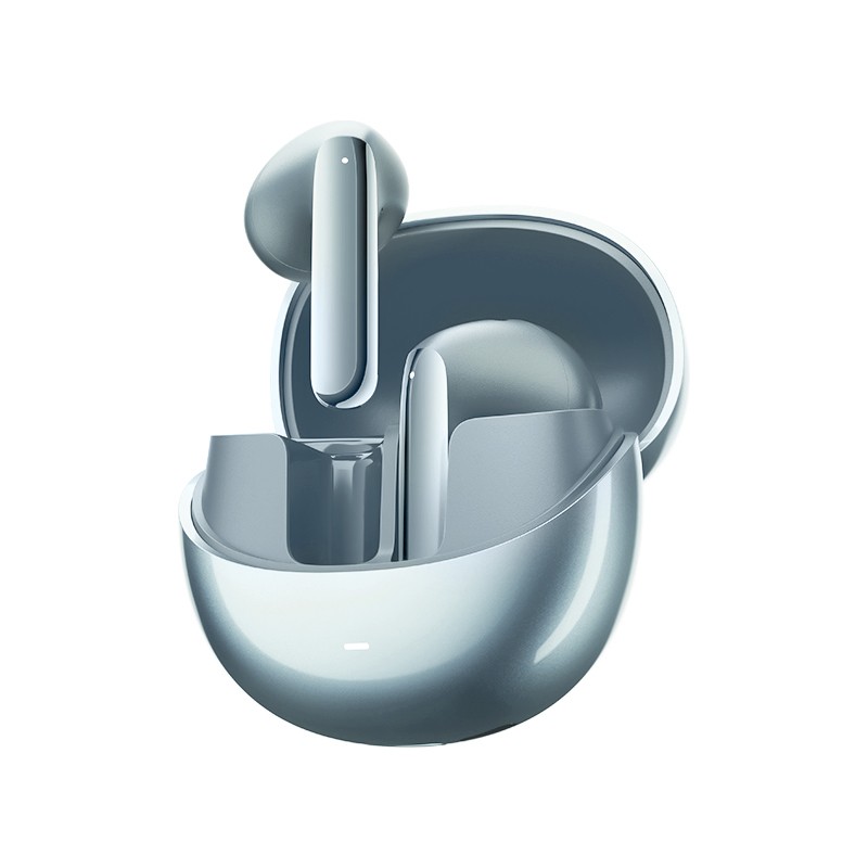 Buy QCY AilyBuds Pro Semi-Ear ANC TWS Green LDAC Ultra HD Multi-point - AilyBuds... in Cyprus, Nicosia, Limassol, Larnaka, Pafos