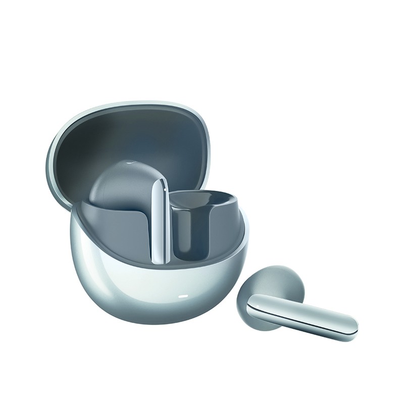 Buy QCY AilyBuds Pro Semi-Ear ANC TWS Green LDAC Ultra HD Multi-point - AilyBuds... in Cyprus, Nicosia, Limassol, Larnaka, Pafos