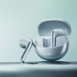 Buy QCY AilyBuds Pro Semi-Ear ANC TWS Green LDAC Ultra HD Multi-point - AilyBuds... in Cyprus, Nicosia, Limassol, Larnaka, Pafos