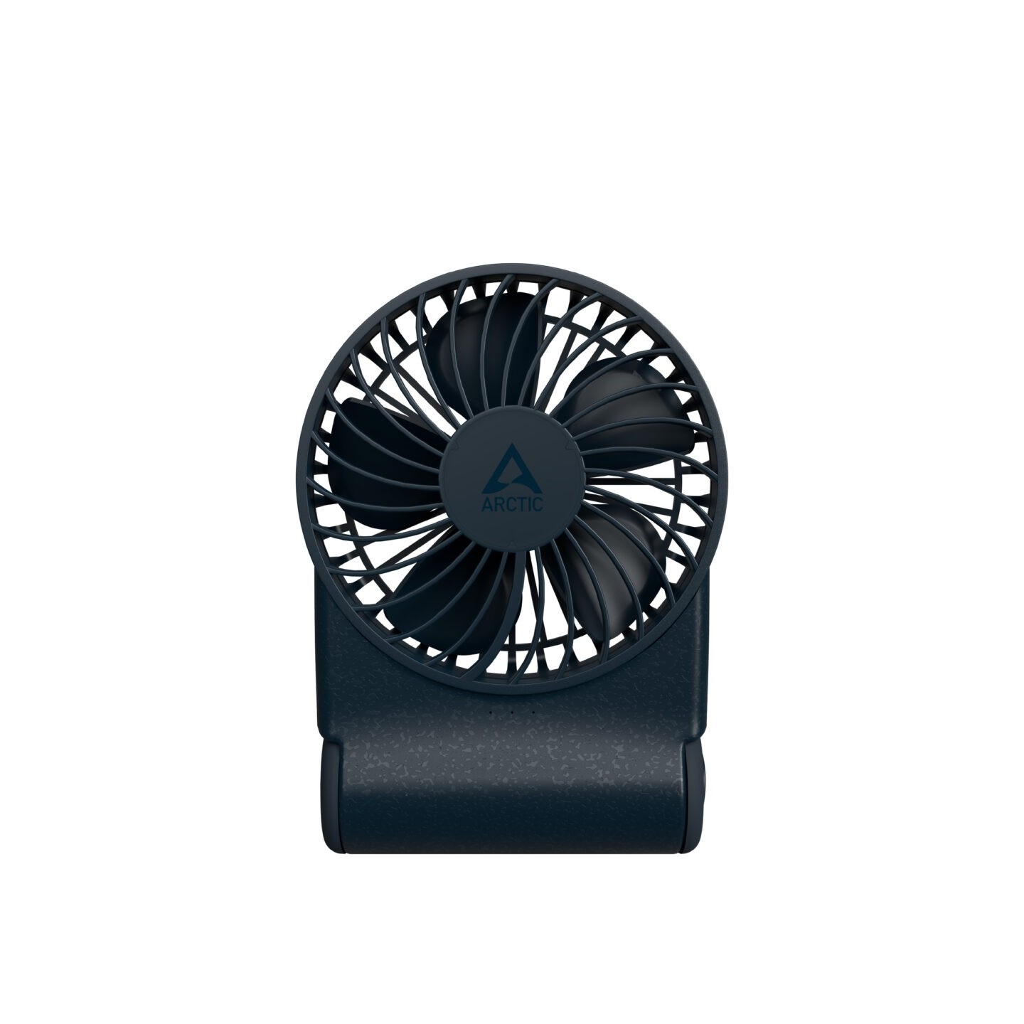 ARCTIC Summair2Go - Summair2Go - Dark Blue Portable Battery-Powered Handheld Fan — Buy in Cyprus with Fast Delivery