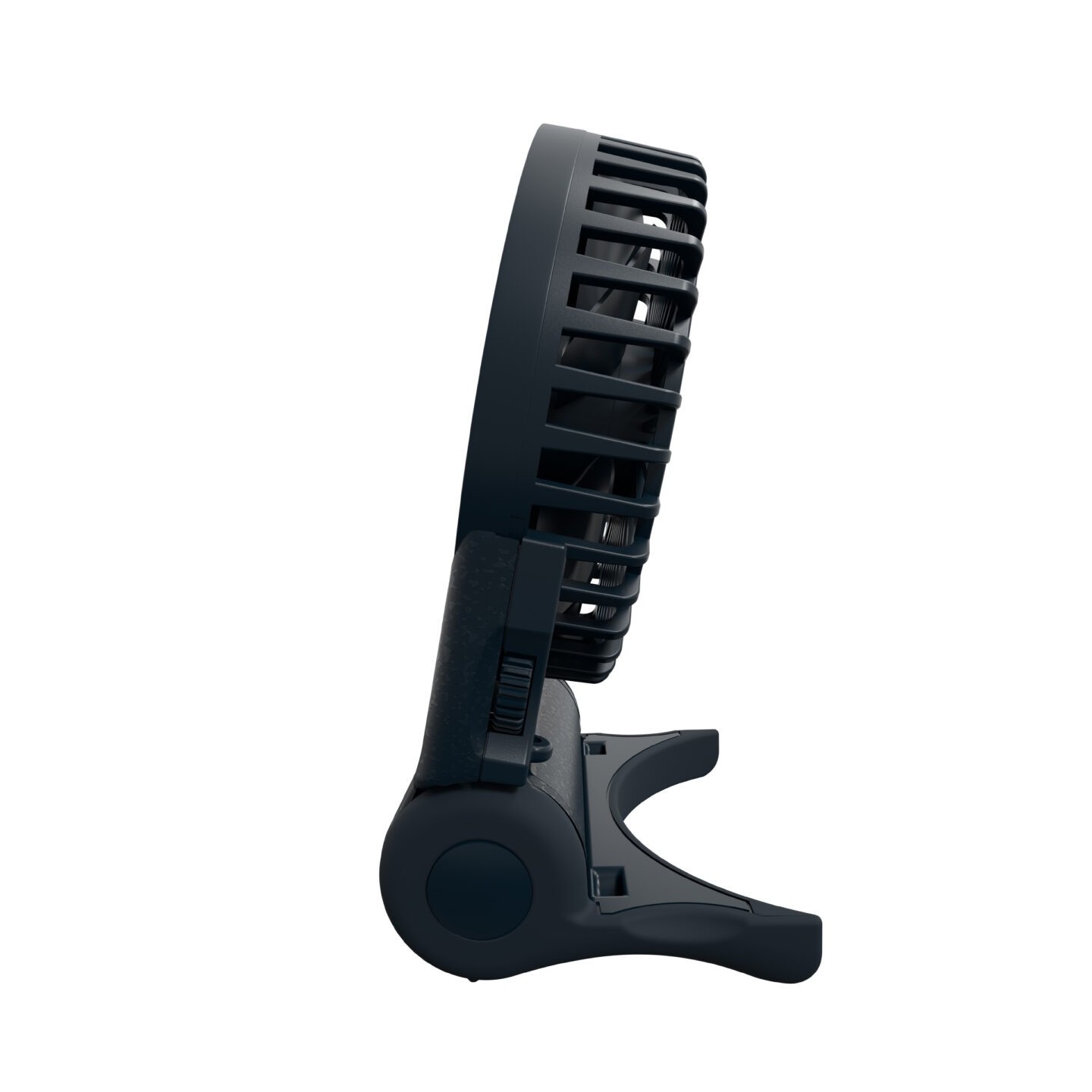 ARCTIC Summair2Go - Summair2Go - Dark Blue Portable Battery-Powered Handheld Fan — Buy in Cyprus with Fast Delivery