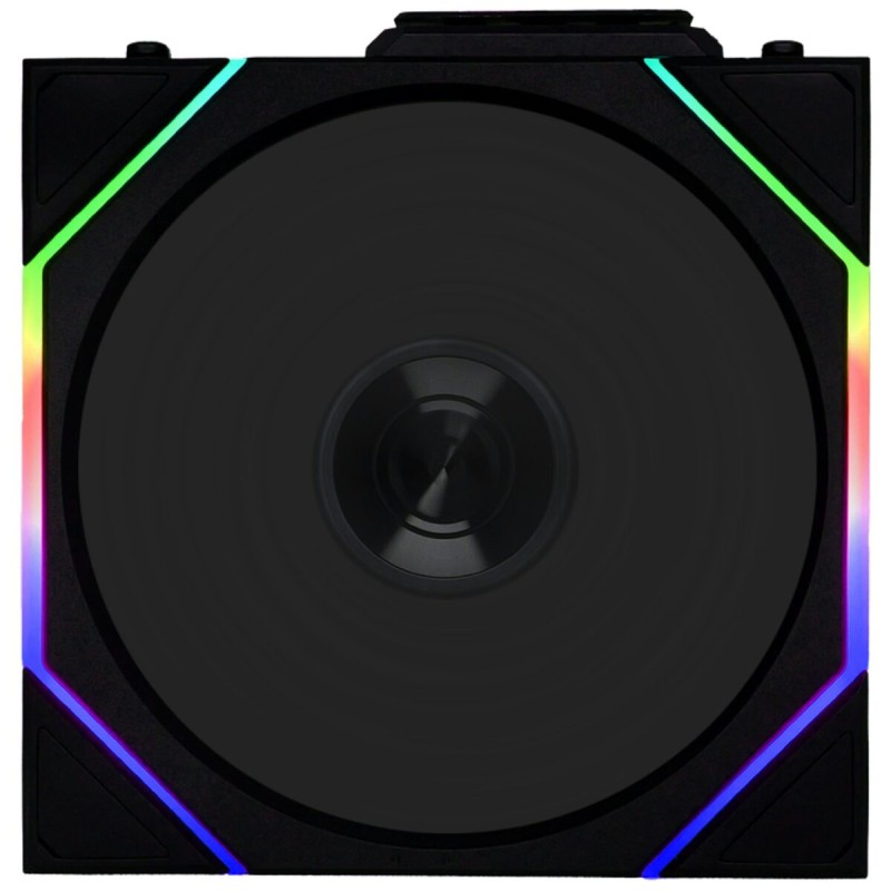 Buy Lian Li UNI FAN TL Wireless Reverse 120mm Case Fan - UNI FAN TL - ARGB, Wire... in Cyprus, Nicosia, Limassol, Larnaka, Pafos