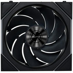Lian Li UNI FAN TL Wireless Reverse Blade 120mm ARGB Case Fan - Black (Boxed) — Buy in Cyprus with Fast Delivery