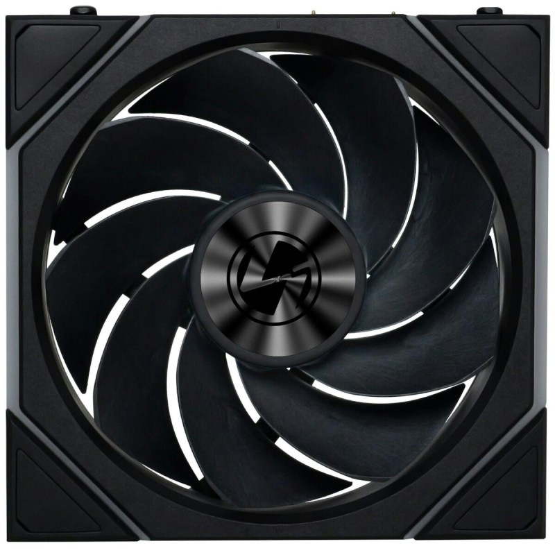 Buy Lian Li UNI FAN TL Wireless Reverse 120mm Case Fan - UNI FAN TL - ARGB, Wire... in Cyprus, Nicosia, Limassol, Larnaka, Pafos