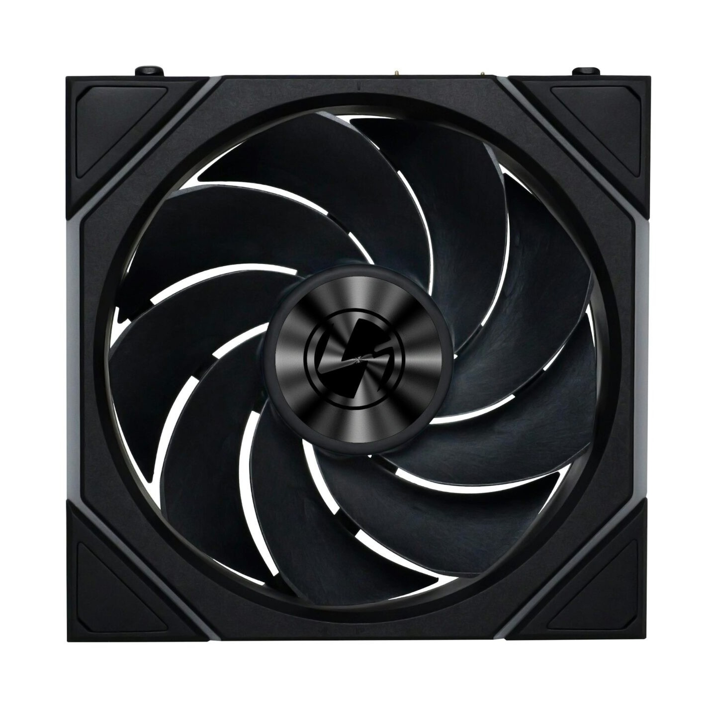 Lian Li UNI FAN TL Wireless Reverse Blade 120mm ARGB Case Fan - Black (Boxed) — Buy in Cyprus with Fast Delivery