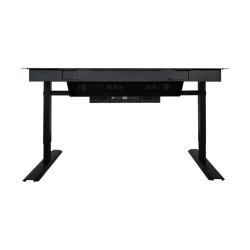 Buy Lian Li DK07X Motorised Standing Desk Station - DK07X - E-ATX-x2 PC Desk for... in Cyprus, Nicosia, Limassol, Larnaka, Pafos