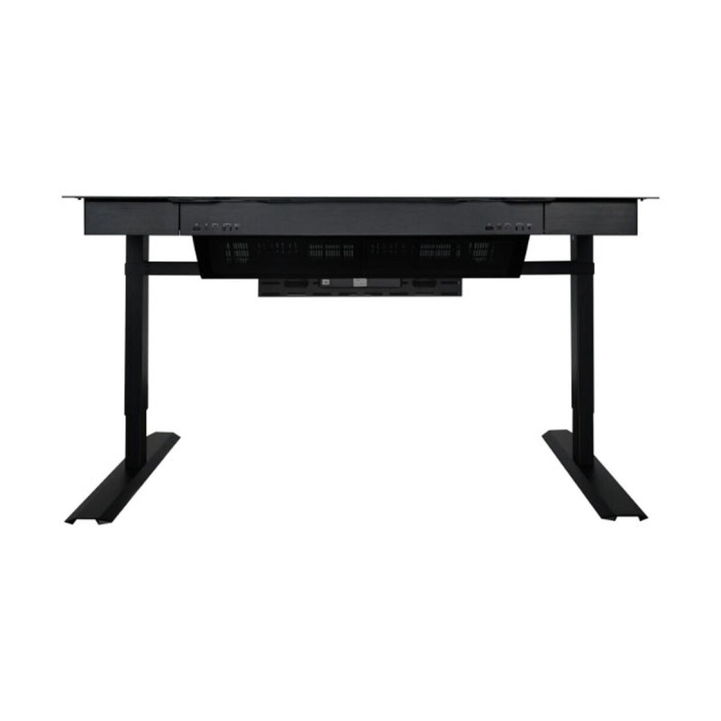 Buy Lian Li DK07X Motorised Standing Desk Station - DK07X - E-ATX-x2 PC Desk for... in Cyprus, Nicosia, Limassol, Larnaka, Pafos