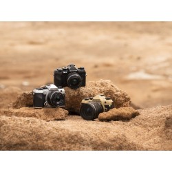 Buy Olympus OM-5 II - 1245 Kit - Black with M.Zuiko 12-45mm F4 PRO Lens in Cyprus, Nicosia, Limassol, Larnaka, Pafos