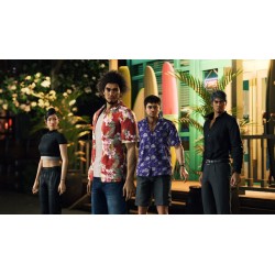 Buy Like A Dragon: Infinite Wealth - PS4 - Action RPG in Cyprus, Nicosia, Limassol, Larnaka, Pafos