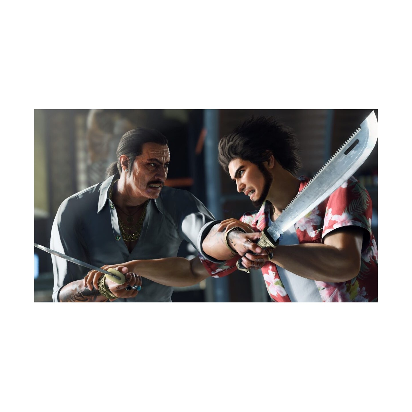 Like A Dragon: Infinite Wealth - PS4 - Action RPG — Buy in Cyprus with Fast Delivery