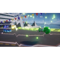 Buy Sonic Racing: CrossWorlds PS5 - PS5 Game in Cyprus, Nicosia, Limassol, Larnaka, Pafos