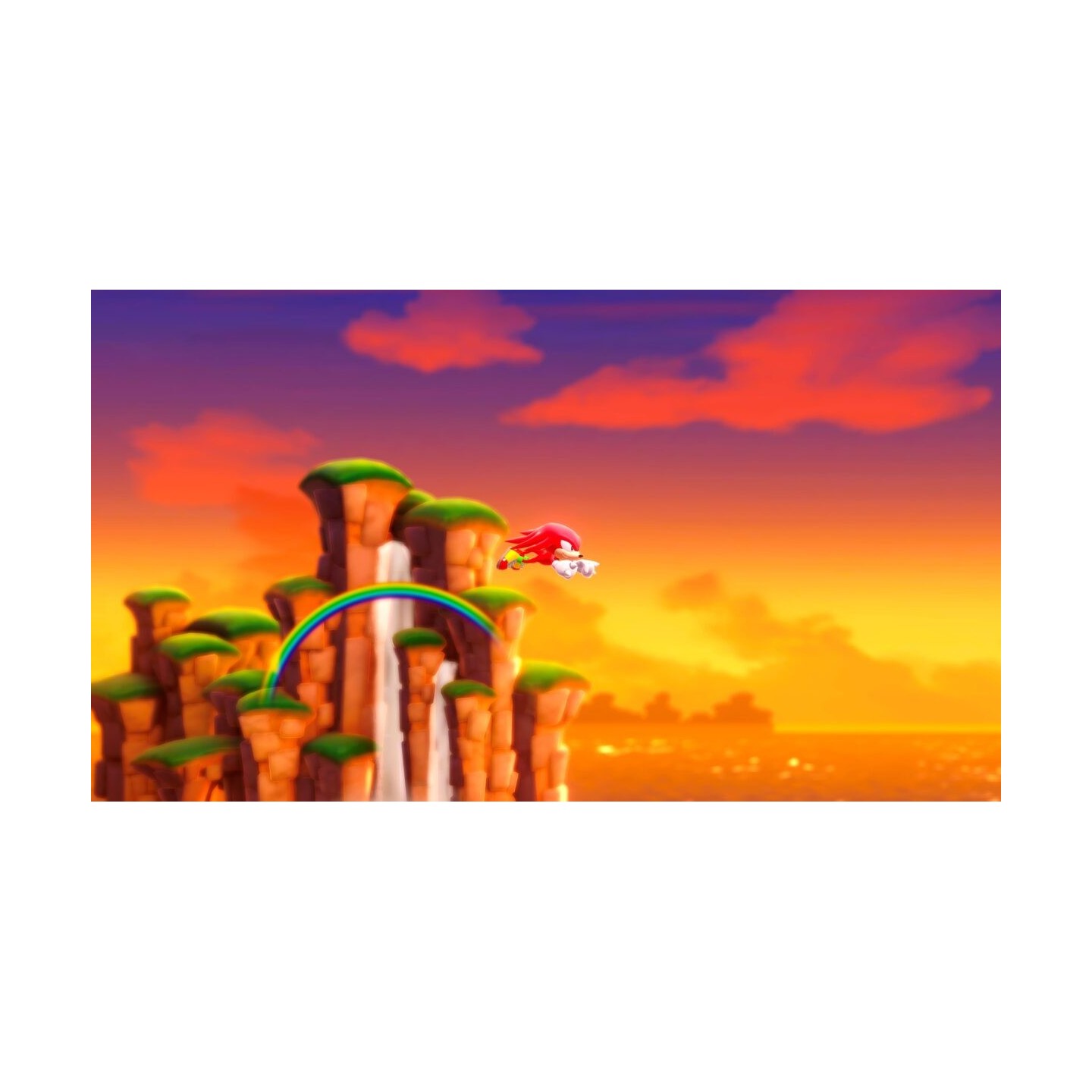 Sonic Superstars PS5 — Buy in Cyprus with Fast Delivery