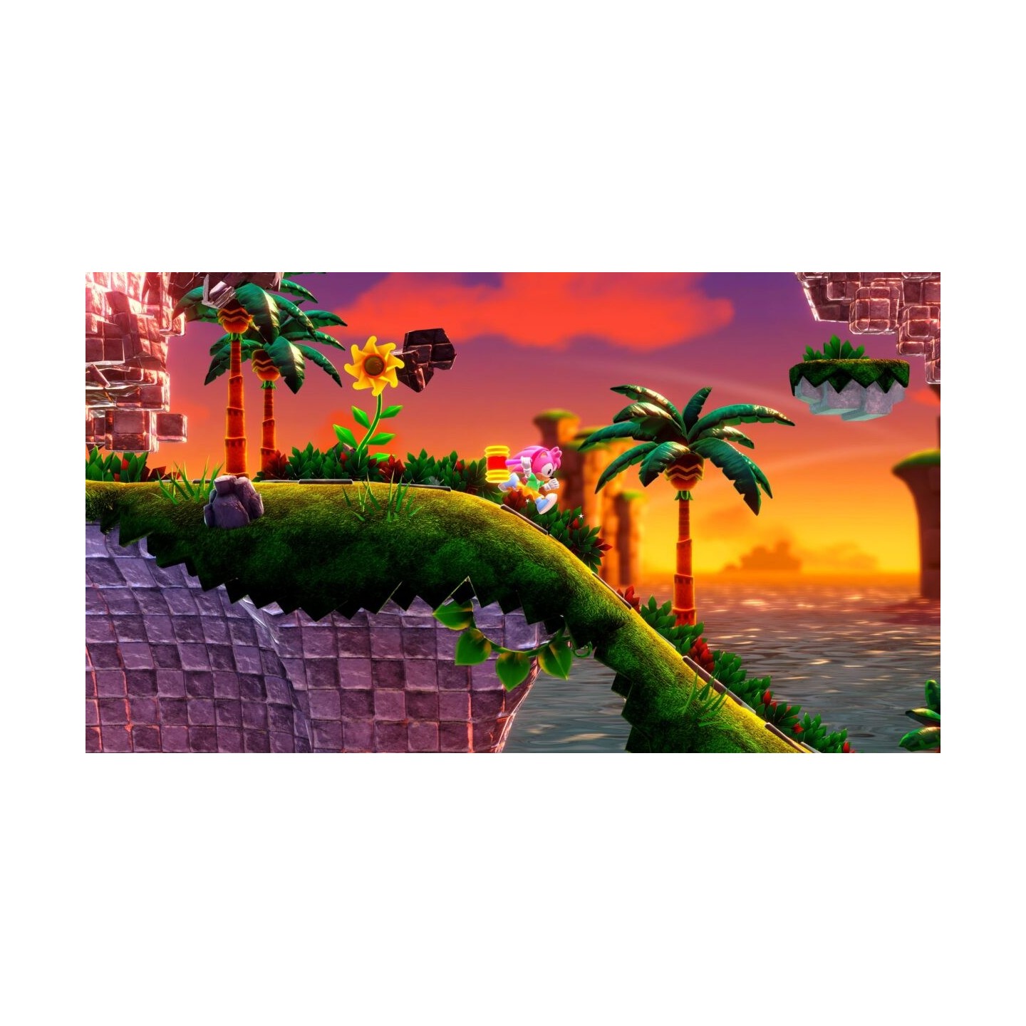 Sonic Superstars PS5 — Buy in Cyprus with Fast Delivery