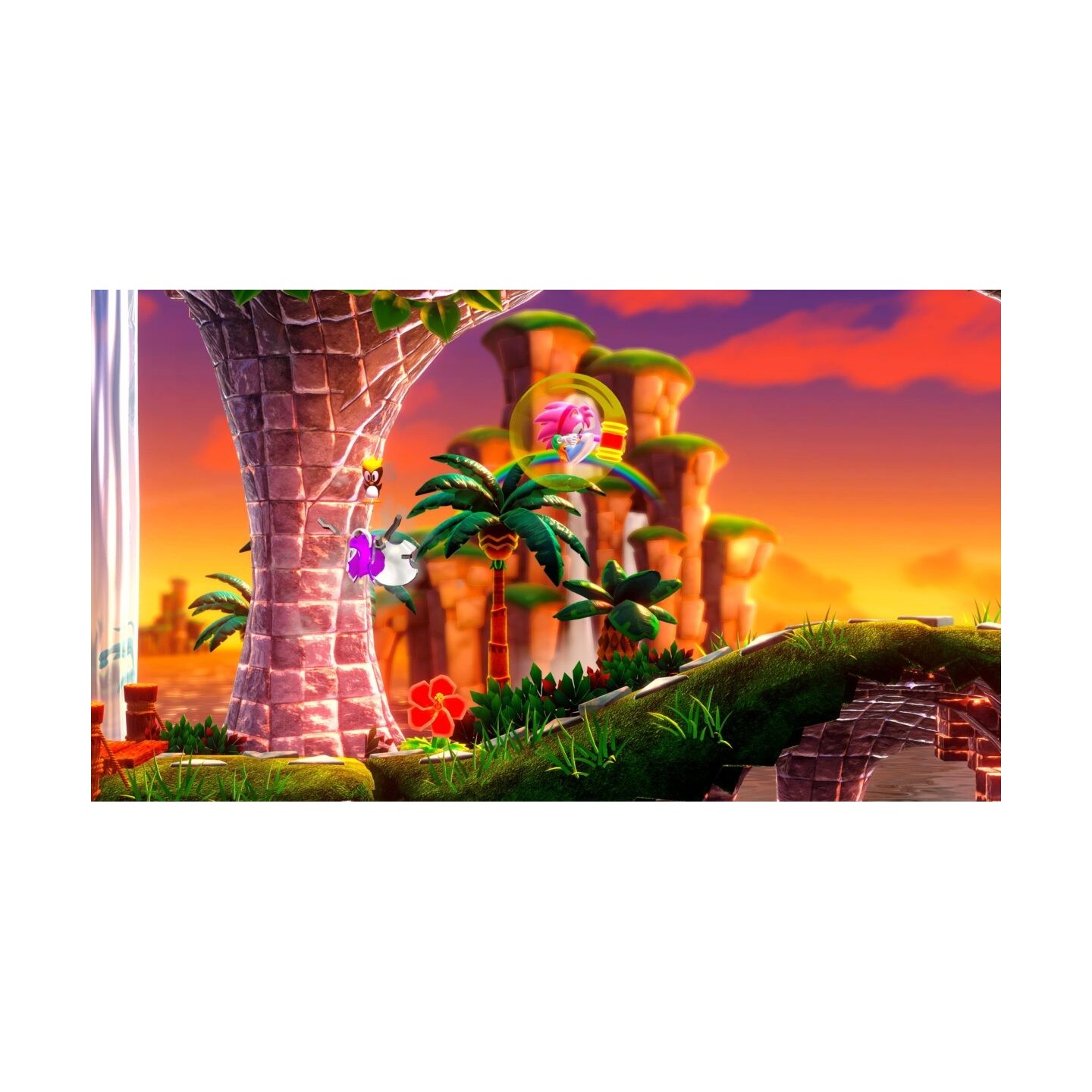 Sonic Superstars PS5 — Buy in Cyprus with Fast Delivery