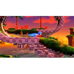 Sonic Superstars PS5 — Buy in Cyprus with Fast Delivery