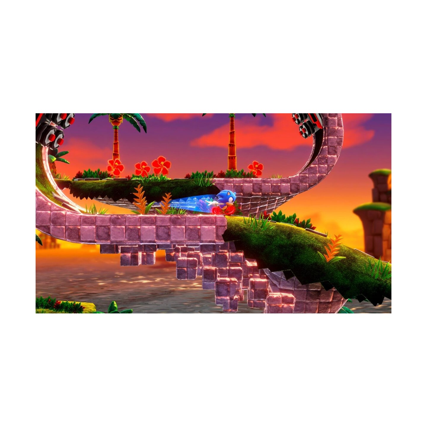 Sonic Superstars PS5 — Buy in Cyprus with Fast Delivery