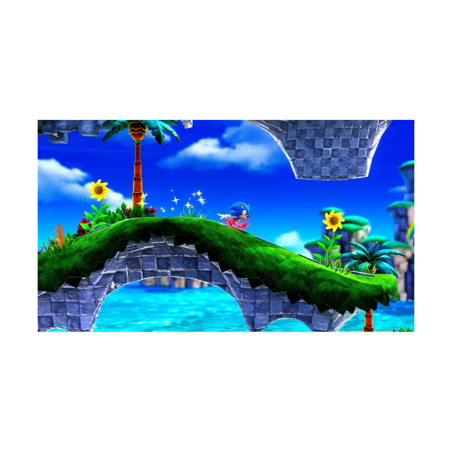 Sonic Superstars PS5 — Buy in Cyprus with Fast Delivery