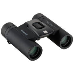 Buy Olympus 10X25 WP II Binoculars - WP II - (Color: Black) in Cyprus, Nicosia, Limassol, Larnaka, Pafos