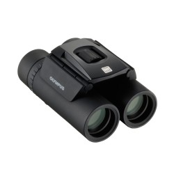 Buy Olympus 10X25 WP II Binoculars - WP II - (Color: Black) in Cyprus, Nicosia, Limassol, Larnaka, Pafos