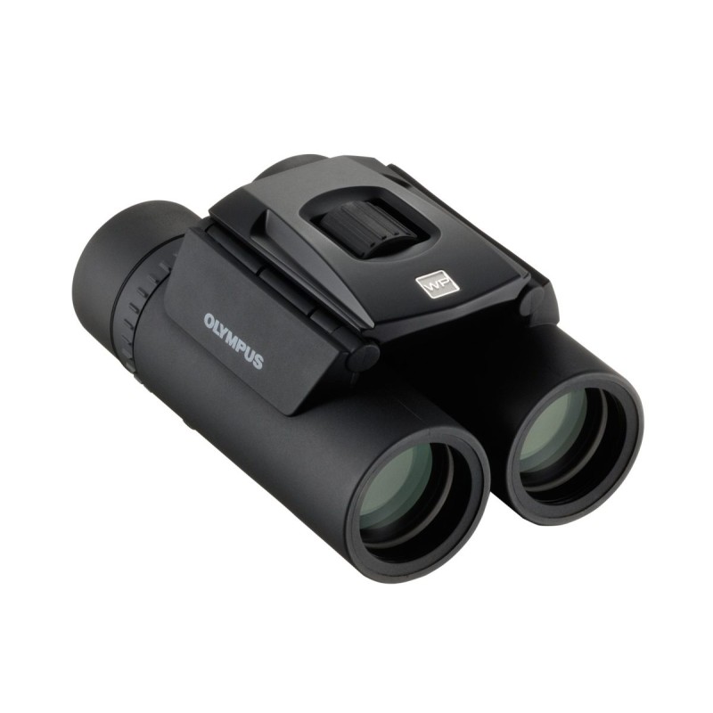 Buy Olympus 10X25 WP II Binoculars - WP II - (Color: Black) in Cyprus, Nicosia, Limassol, Larnaka, Pafos