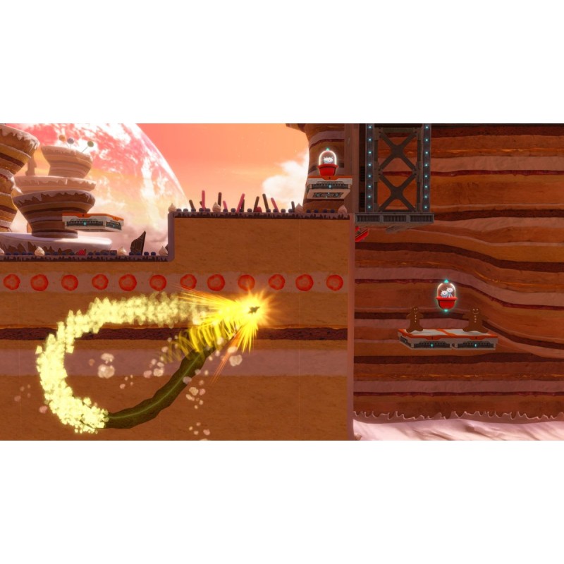 Buy Sonic Colours Ultimate Switch - Fast-paced action for Nintendo Switch with W... in Cyprus, Nicosia, Limassol, Larnaka, Pafos