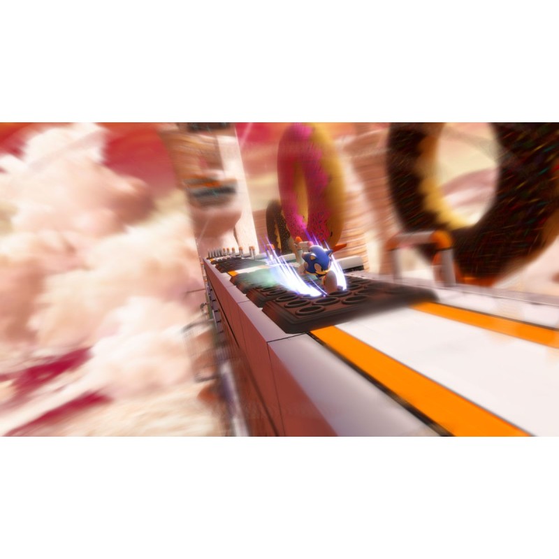 Buy Sonic Colours Ultimate Switch - Fast-paced action for Nintendo Switch with W... in Cyprus, Nicosia, Limassol, Larnaka, Pafos