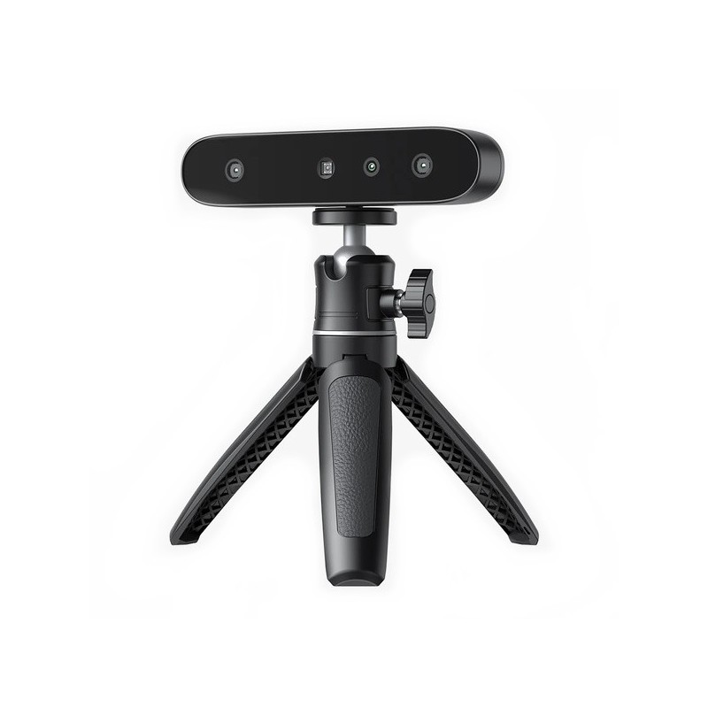 Buy Creality CR-Scan Ferret SE - CR-Scan Ferret SE - 0.1mm accuracy, 24-bit colo... in Cyprus, Nicosia, Limassol, Larnaka, Pafos