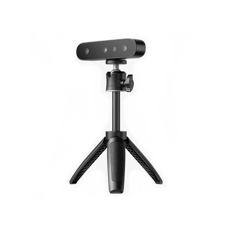 Buy Creality CR-Scan Ferret SE - CR-Scan Ferret SE - 0.1mm accuracy, 24-bit colo... in Cyprus, Nicosia, Limassol, Larnaka, Pafos