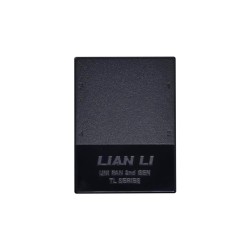 Lian Li UNI HUB TL L-Connect 3 Controller - 12TL-CONT3B (Black) (Boxed) — Buy in Cyprus with Fast Delivery