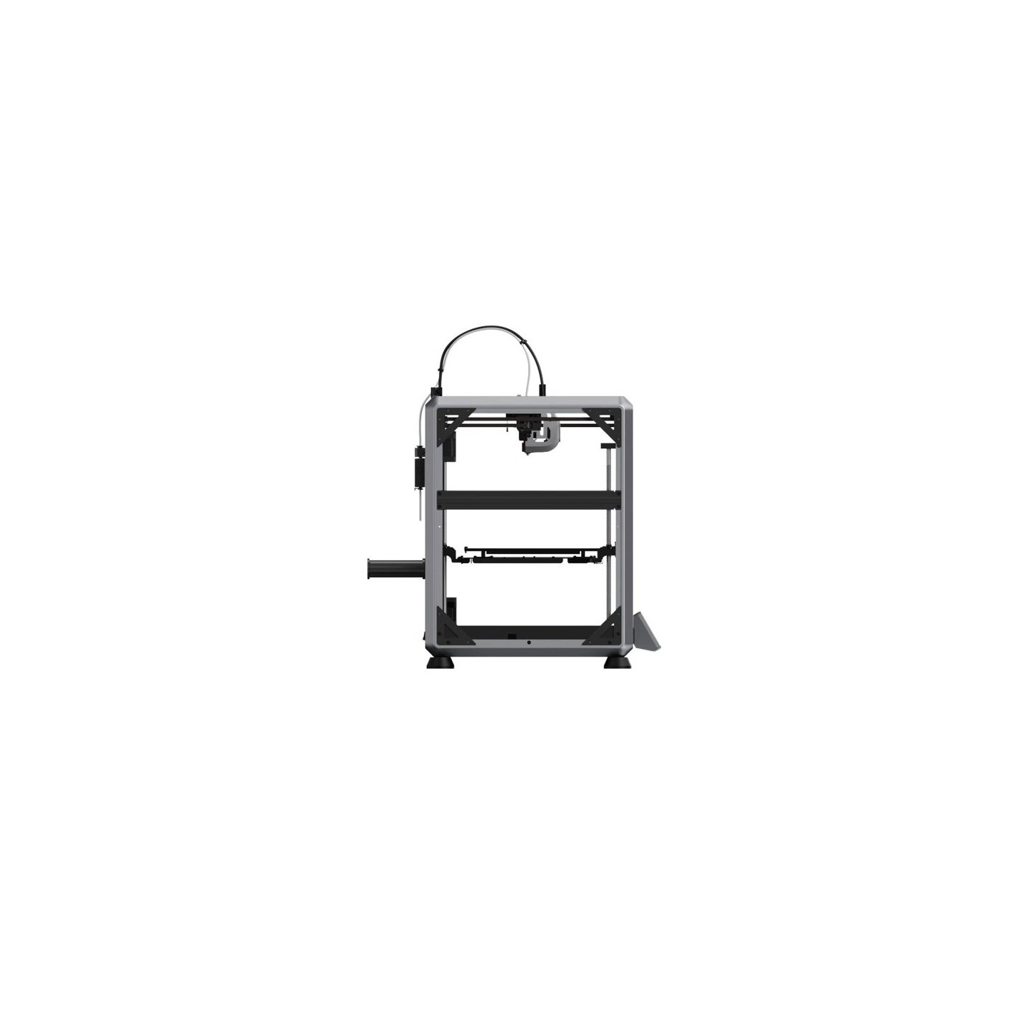 Creality K1 SE CoreXY Enclosed High-Speed FDM Printer - K1 SE - Enclosed CoreXY, 600 mm/s — Buy in Cyprus with Fast Delivery