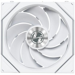 Buy Lian Li UNI FAN TL Wireless Reverse 120 White Case Fan - UNI FAN TL - Wirele... in Cyprus, Nicosia, Limassol, Larnaka, Pafos