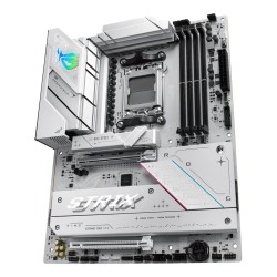 Buy ASUS ROG Strix B850-A Gaming WiFi - AM5 ATX, DDR5 up to 192GB, PCIe 5.0, Wi?... in Cyprus, Nicosia, Limassol, Larnaka, Pafos