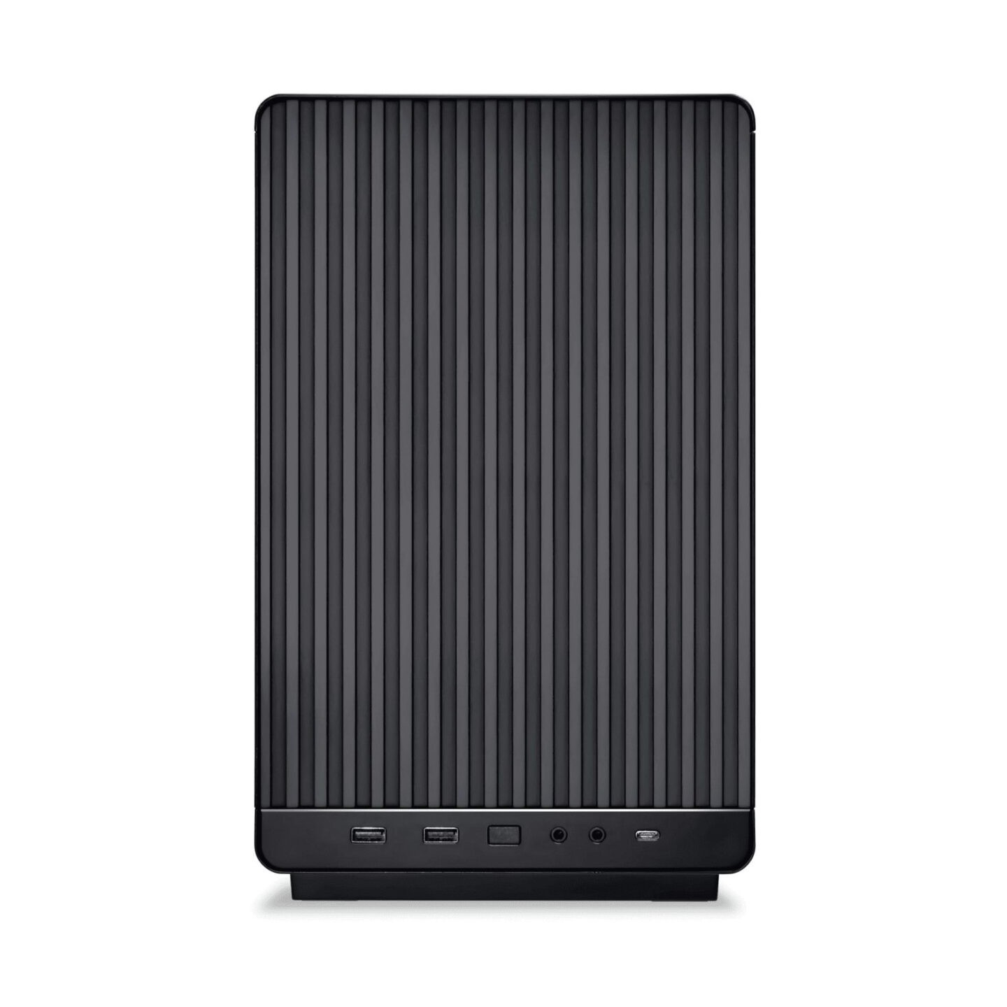 Lian Li DAN A3-mATX Black G99.A3X.00 Micro-ATX Mesh Steel PC Case (Boxed) — Buy in Cyprus with Fast Delivery