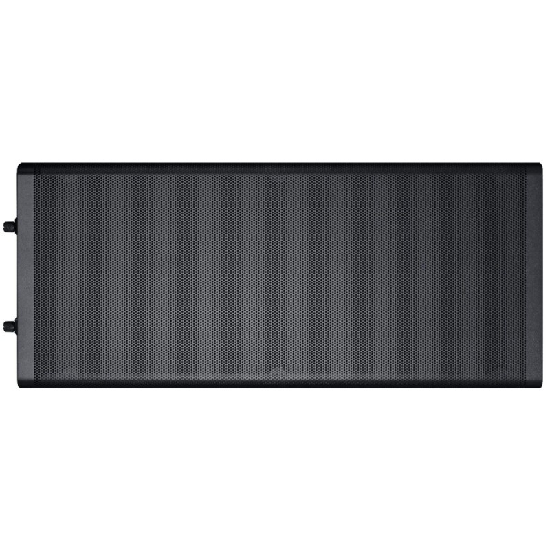 Buy Lian Li DAN Case A3 Black - A3 - Micro-ATX All-Mesh Steel-Fabric PC Case in Cyprus, Nicosia, Limassol, Larnaka, Pafos