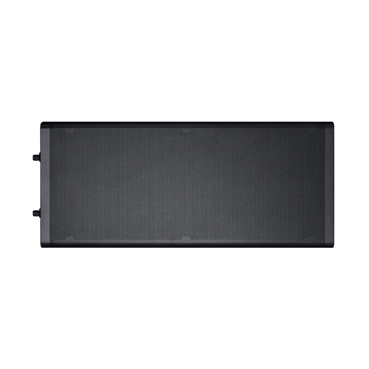 Lian Li DAN A3-mATX Black G99.A3X.00 Micro-ATX Mesh Steel PC Case (Boxed) — Buy in Cyprus with Fast Delivery