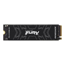 Buy Kingston FURY Renegade 1TB M.2 NVMe SSD - SFYRS1000G - PCIe 4.0 Gen4 x4, 3D ... in Cyprus, Nicosia, Limassol, Larnaka, Pafos