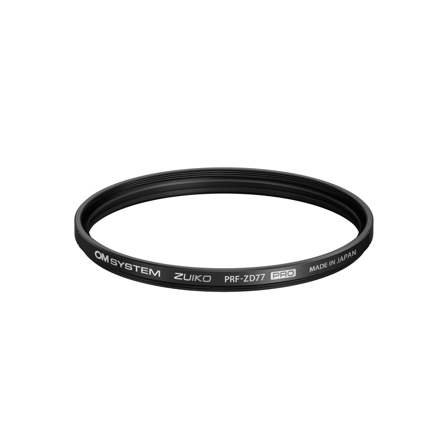 Olympus ZUIKO PRF-ZD77 PRO Protection Filter - PRF-ZD77 PRO - 77mm UV — Buy in Cyprus with Fast Delivery